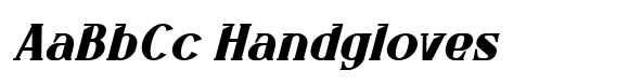 Stellaviva Semi Bold Italic image