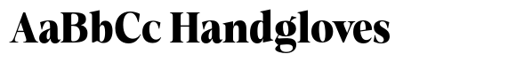 Fitgad Extra Bold Semi Condensed image