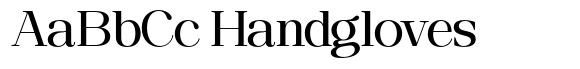 Ethically Serif Medium Expanded image