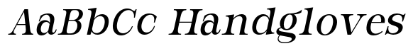 Bravellion Medium Italic image
