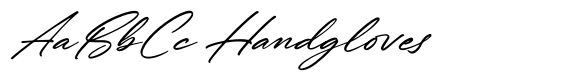 Flowers the Breeze  Italic Italic image