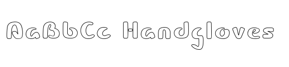 Aqua Bubble Outline image