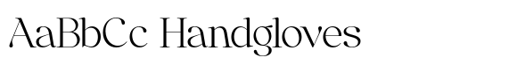 Anglica Serif Semi Condensed image