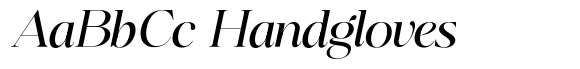 Brillane Serif  Brillane Italic Variable Black image
