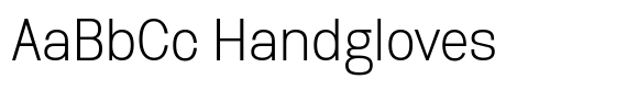Biarty Sans Extra Light image
