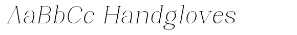 Artrend Soft Artrend Thin Expanded Slanted image