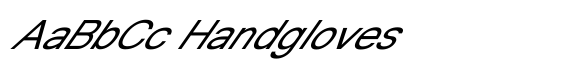 Shree Tamil 6322 Italic font sample