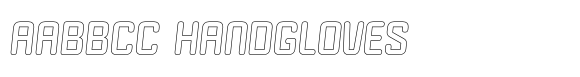 Smooty Circular Outline Italic image