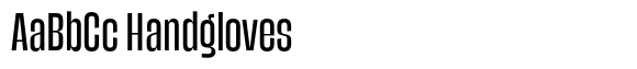 Spanik SemiBold Condensed image
