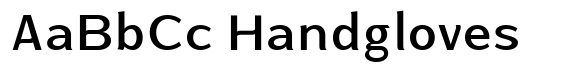 Dareva Semi Bold Text image