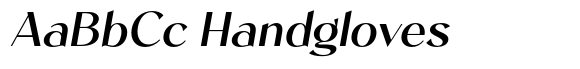 Kegina Medium Italic image