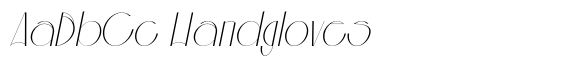 Aouar Italic image