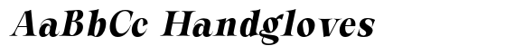 Valdrisse Bold Semi Condensed Italic image