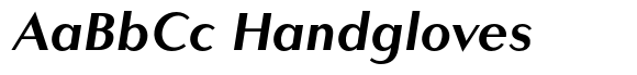 Voux Bold 200 Italic image