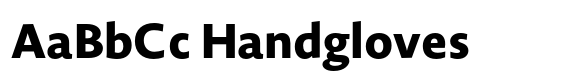Novel Sans Cyrillic ExtraBold image