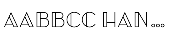 Sensal Outline image