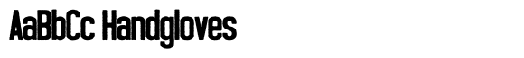 Sx Distext Condensed image