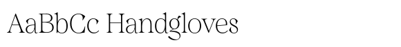 Quirlone Thin Semi Condensed image