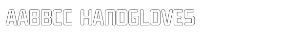 Cosmono Circular Outline image