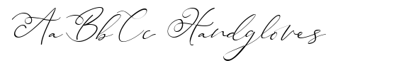 Heanffe Italic image