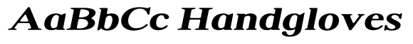 Shequan Soft Medium Exp Italic image