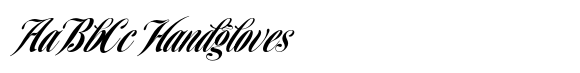 Homage Script image