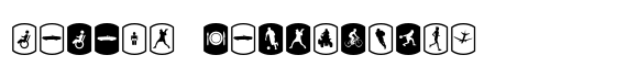 Palm Icons OT-Signs image