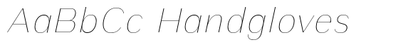 Athisthan Thin Italic image