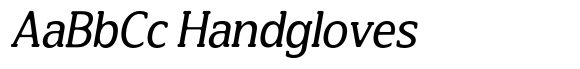 Solmerik Soft Light Italic image