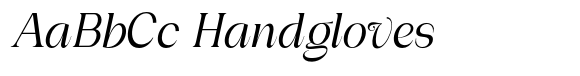 Gentano Athiroen  Italic Semi Bold Semi Condensed image