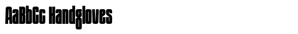 Unlimited Bold Ultra Condensed image
