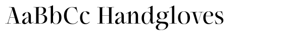 Incognia SemiBold image