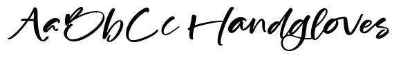 Beach Vista Italic image
