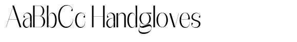 Abigant Sans Extra Condensed image