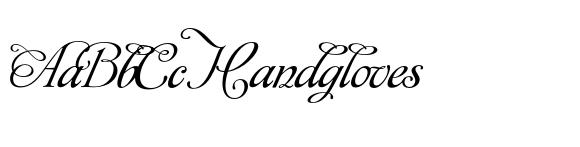 Affair Std Regular image