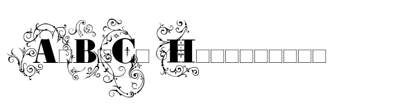 Grave Ornamental image