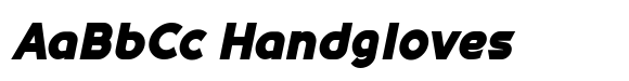 CMX Bold Italic image