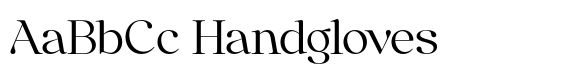 Anglica Serif Medium image
