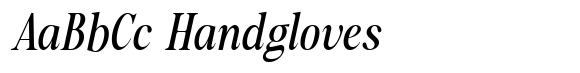 Sailor Mirage Italic image