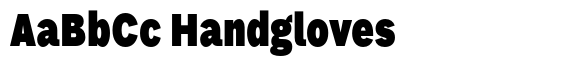 Smiletta D Extra Black Condensed image