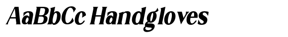 Relvora Extra Bold Semi Condensed Slant image