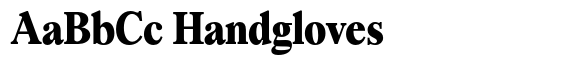 Segikan Black Semi Condensed image