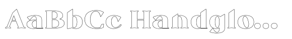 Novacurl Outline image