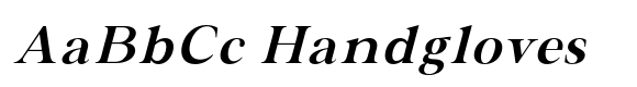 IT Valero Italic image