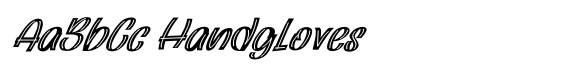 Holizone Italic Regular image