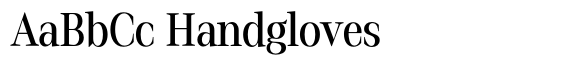 Stigsa Display Stigsa Grade Medium Condensed image