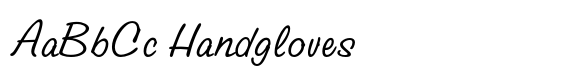 Grove Light Script image
