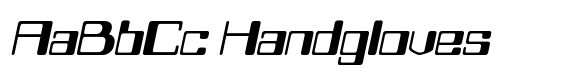 Cynode Italic image