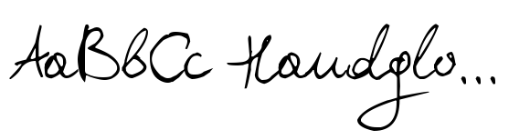 Ballpen Regular image