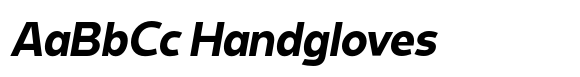 Expandable Bold Medium Close NC Italic image
